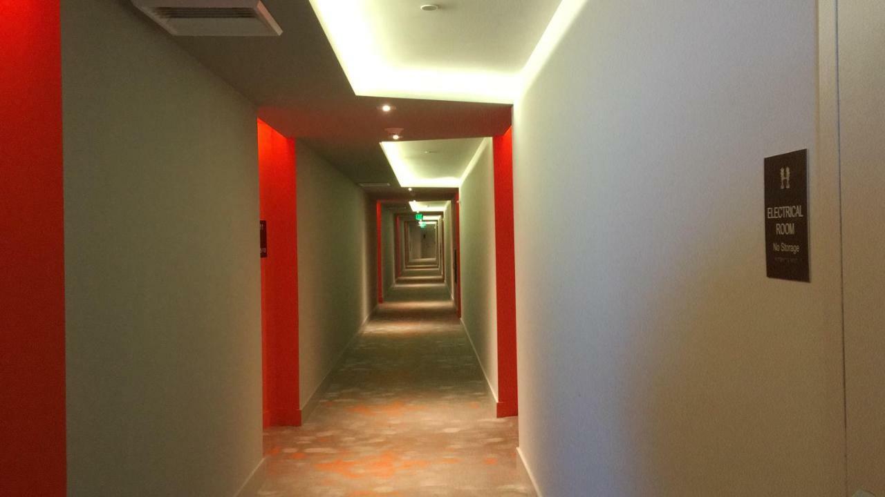Lyfe Residence Building - Private Apts Over The Beach Χόλιγουντ Εξωτερικό φωτογραφία